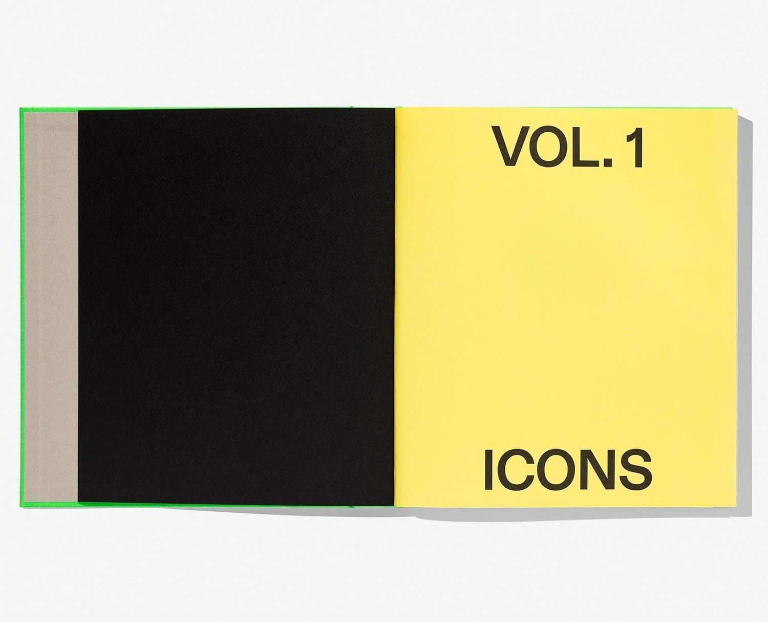 Nike. ICONS - Virgil Abloh