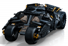 LEGO DC - Batmobil Tumbler (76240)