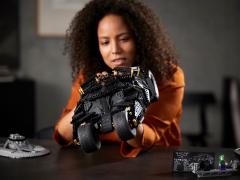 LEGO DC - Batmobil Tumbler (76240)