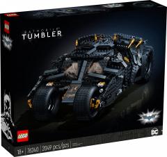 LEGO DC - Batmobil Tumbler (76240)