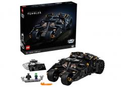 LEGO DC - Batmobil Tumbler (76240)