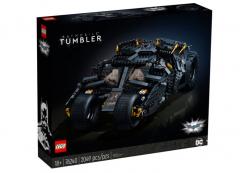 LEGO DC - Batmobil Tumbler (76240)