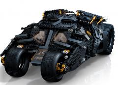 LEGO DC - Batmobil Tumbler (76240)