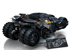 LEGO DC - Batmobil Tumbler (76240)
