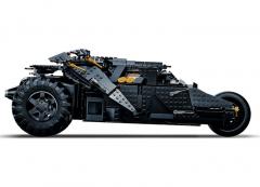 LEGO DC - Batmobil Tumbler (76240)