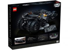 LEGO DC - Batmobil Tumbler (76240)