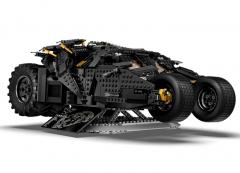 LEGO DC - Batmobil Tumbler (76240)