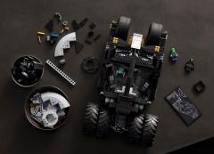 LEGO DC - Batmobil Tumbler (76240)