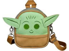 Rucsac mini - Mandalorian Baby Yoda