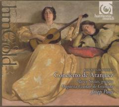 Concierto de Aranjuez