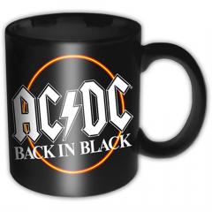 Cana - AC/DC Back in Black