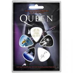 Set 5 pene pentru chitara - Queen, Brian May