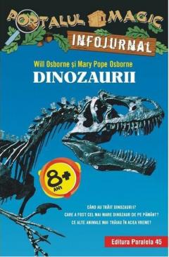 Portalul Magic Infojurnal: Dinozaurii