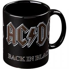 Cana - AC/DC Back in Black