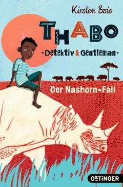 Thabo: Detektiv und Gentleman