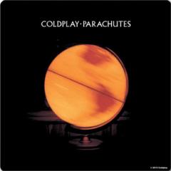 Suport pahar - Coldplay - Parachutes