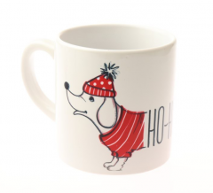 Cana mica - Ho, Ho, Ho - Catel