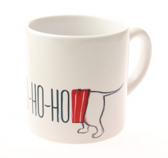 Cana mica - Ho, Ho, Ho - Catel