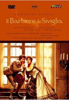 Barbiere Di Siviglia (Il) (DVD)