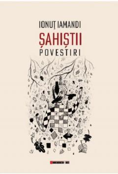 Sahistii. Povestiri