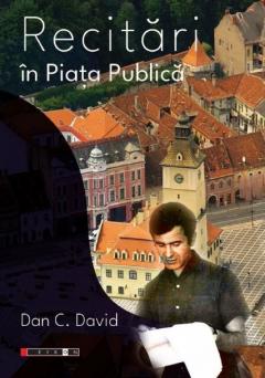 Recitari in Piata Publica