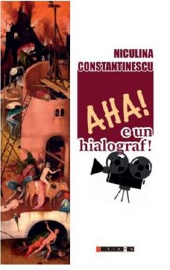 Aha! E un hialograf!