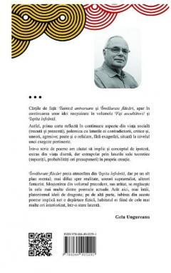 Tainica aniversare. Invalurate flacari