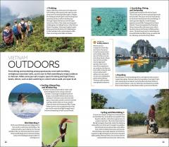 DK Eyewitness Vietnam