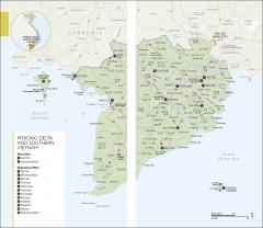 DK Eyewitness Vietnam