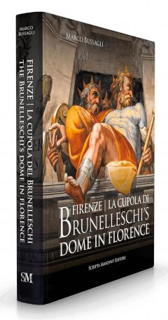 Brunelleschi’s Dome in Florence