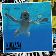 Nevermind - 30th Anniversary Deluxe