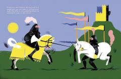 Hard Times for Unicorn