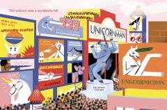 Hard Times for Unicorn