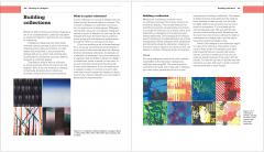 The Fundamentals of Printed Textile Design