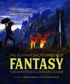 The Ultimate Encyclopedia of Fantasy