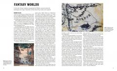 The Ultimate Encyclopedia of Fantasy