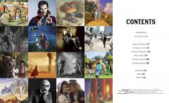 The Ultimate Encyclopedia of Fantasy