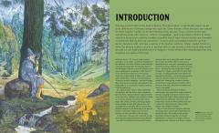 The Ultimate Encyclopedia of Fantasy