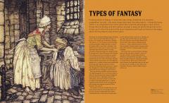 The Ultimate Encyclopedia of Fantasy
