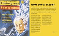 The Ultimate Encyclopedia of Fantasy