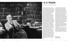 The Ultimate Encyclopedia of Fantasy