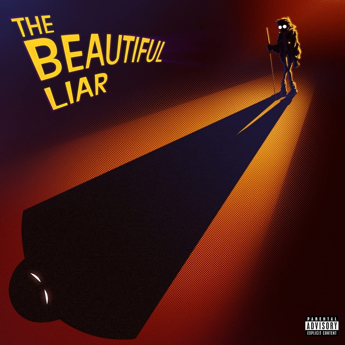 The Beautiful Liar X Ambassadors