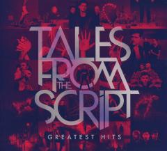 Tales From the Script: Greatest Hits - Digipack