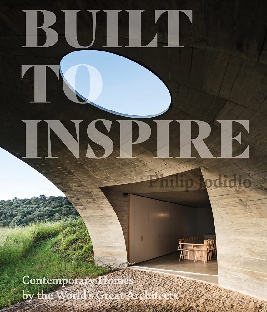 Built to Inspire