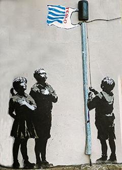 Banksy