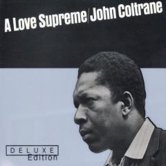 A Love Supreme - Deluxe Edition