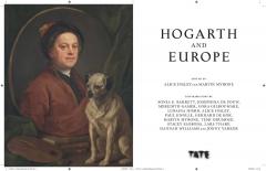 Hogarth and Europe