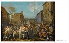 Hogarth and Europe