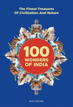 100 Wonders of India