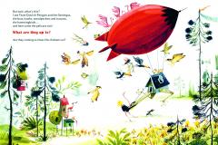 The Fantastic Flying Competition